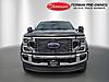 Used 2022 FORD F-450 LARIAT 4WD CREW CAB 8' BOX in PALM HARBOR, FLORIDA