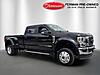 Used 2022 FORD F-450 LARIAT 4WD CREW CAB 8' BOX in PALM HARBOR, FLORIDA