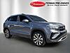 Used 2023 Volkswagen Taos SE FWD in PALM HARBOR, FLORIDA