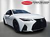 Used 2024 LEXUS IS IS 350 F SPORT RWD in PALM HARBOR, FLORIDA
