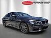 Used 2019 BMW 5 SERIES 540I SEDAN in PALM HARBOR, FLORIDA