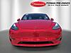 Used 2021 TESLA MODEL Y Long Range AWD in PALM HARBOR, FLORIDA