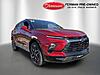 Used 2023 CHEVROLET BLAZER FWD 4DR RS in PALM HARBOR, FLORIDA