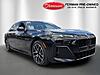 Used 2023 BMW 7 SERIES 740I SEDAN in PALM HARBOR, FLORIDA