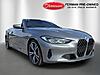 Used 2024 BMW 4 SERIES 430i Convertible in PALM HARBOR, FLORIDA