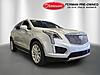 Used 2018 CADILLAC XT5 AWD 4DR PLATINUM in PALM HARBOR, FLORIDA