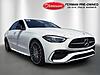 Used 2023 MERCEDES-BENZ C-CLASS C 300 SEDAN in PALM HARBOR, FLORIDA
