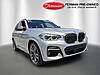 Used 2021 BMW X3 M40I SPORTS ACTIVITY VEHICLE in PALM HARBOR, FLORIDA