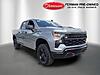 Used 2026 CHEVROLET SILVERADO 1500 4WD CREW CAB 147" CUSTOM TRAIL BOSS in PALM HARBOR, FLORIDA