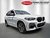 Used 2021 BMW X3 M40I SPORTS ACTIVITY VEHICLE in PALM HARBOR, FLORIDA