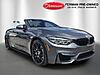 Used 2018 BMW M4 CONVERTIBLE in PALM HARBOR, FLORIDA