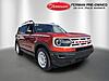 Used 2023 FORD BRONCO SPORT HERITAGE 4X4 in PALM HARBOR, FLORIDA