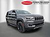 Used 2022 JEEP WAGONEER SERIES III 4X2 in PALM HARBOR, FLORIDA