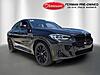Used 2024 BMW X4 M40I SPORTS ACTIVITY COUPE in PALM HARBOR, FLORIDA