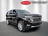 Used 2024 CHEVROLET TAHOE 4WD 4DR HIGH COUNTRY in PALM HARBOR, FLORIDA