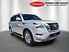 Used 2022 NISSAN ARMADA 4X2 SV in PALM HARBOR, FLORIDA