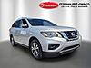 Used 2020 NISSAN PATHFINDER FWD S in PALM HARBOR, FLORIDA