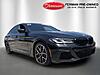 Used 2023 BMW 5 SERIES 540I XDRIVE SEDAN in PALM HARBOR, FLORIDA