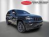 Used 2021 JEEP GRAND CHEROKEE 80TH ANNIVERSARY 4X2 in PALM HARBOR, FLORIDA