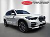 Used 2021 BMW X5 SDRIVE40I SPORTS ACTIVITY VEHICLE in PALM HARBOR, FLORIDA