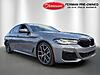 Used 2023 BMW 5 SERIES 530I SEDAN in PALM HARBOR, FLORIDA