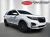 Used 2023 CHEVROLET EQUINOX FWD 4DR RS in PALM HARBOR, FLORIDA