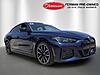 Used 2023 BMW i4 EDRIVE40 GRAN COUPE in PALM HARBOR, FLORIDA
