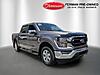 Used 2023 FORD F-150 XLT 4WD SUPERCREW 5.5' BOX in PALM HARBOR, FLORIDA