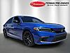 Used 2022 Honda Civic SPORT CVT in PALM HARBOR, FLORIDA