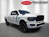 Used 2021 RAM 2500 LIMITED 4X4 MEGA CAB 6'4" BOX in PALM HARBOR, FLORIDA