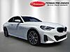 Used 2026 BMW 2 SERIES 230I COUPE in PALM HARBOR, FLORIDA