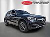 Used 2020 MERCEDES-BENZ GLC-CLASS GLC 300 SUV in PALM HARBOR, FLORIDA