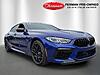 Used 2024 BMW M8 Competition Gran Coupe in PALM HARBOR, FLORIDA