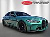 Used 2022 BMW M3 COMPETITION XDRIVE SEDAN in PALM HARBOR, FLORIDA