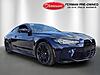 Used 2022 BMW M4 COMPETITION COUPE in PALM HARBOR, FLORIDA