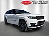 Used 2025 JEEP GRAND CHEROKEE L SUMMIT 4X4 in PALM HARBOR, FLORIDA