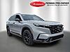 Used 2024 Honda CR-V Hybrid Sport AWD in PALM HARBOR, FLORIDA
