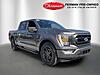 Used 2021 FORD F-150 XLT 2WD SuperCrew 5.5' Box in PALM HARBOR, FLORIDA