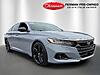 Used 2022 Honda Accord Hybrid Sport Sedan in PALM HARBOR, FLORIDA