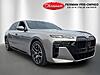 Used 2023 BMW 7 SERIES 740i Sedan in PALM HARBOR, FLORIDA