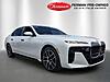 Used 2025 BMW I7 XDRIVE60 SEDAN in PALM HARBOR, FLORIDA