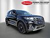 Used 2025 FORD EXPLORER ACTIVE RWD in PALM HARBOR, FLORIDA