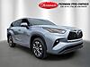 Used 2024 TOYOTA HIGHLANDER XLE AWD in PALM HARBOR, FLORIDA
