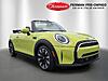 Used 2022 MINI COOPER COOPER FWD in PALM HARBOR, FLORIDA