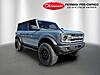 Used 2021 FORD BRONCO BASE 4 DOOR 4X4 in PALM HARBOR, FLORIDA