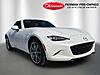 Used 2023 MAZDA MX-5 MIATA RF Grand Touring Auto in PALM HARBOR, FLORIDA