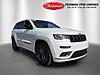 Used 2020 JEEP GRAND CHEROKEE LIMITED X 4X4 in PALM HARBOR, FLORIDA