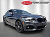 Used 2020 BMW 2 SERIES 230I COUPE in PALM HARBOR, FLORIDA