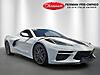 Used 2024 CHEVROLET CORVETTE 2DR STINGRAY CPE W/3LT in PALM HARBOR, FLORIDA