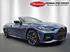 Used 2022 BMW 4 SERIES 430I XDRIVE CONVERTIBLE in PALM HARBOR, FLORIDA